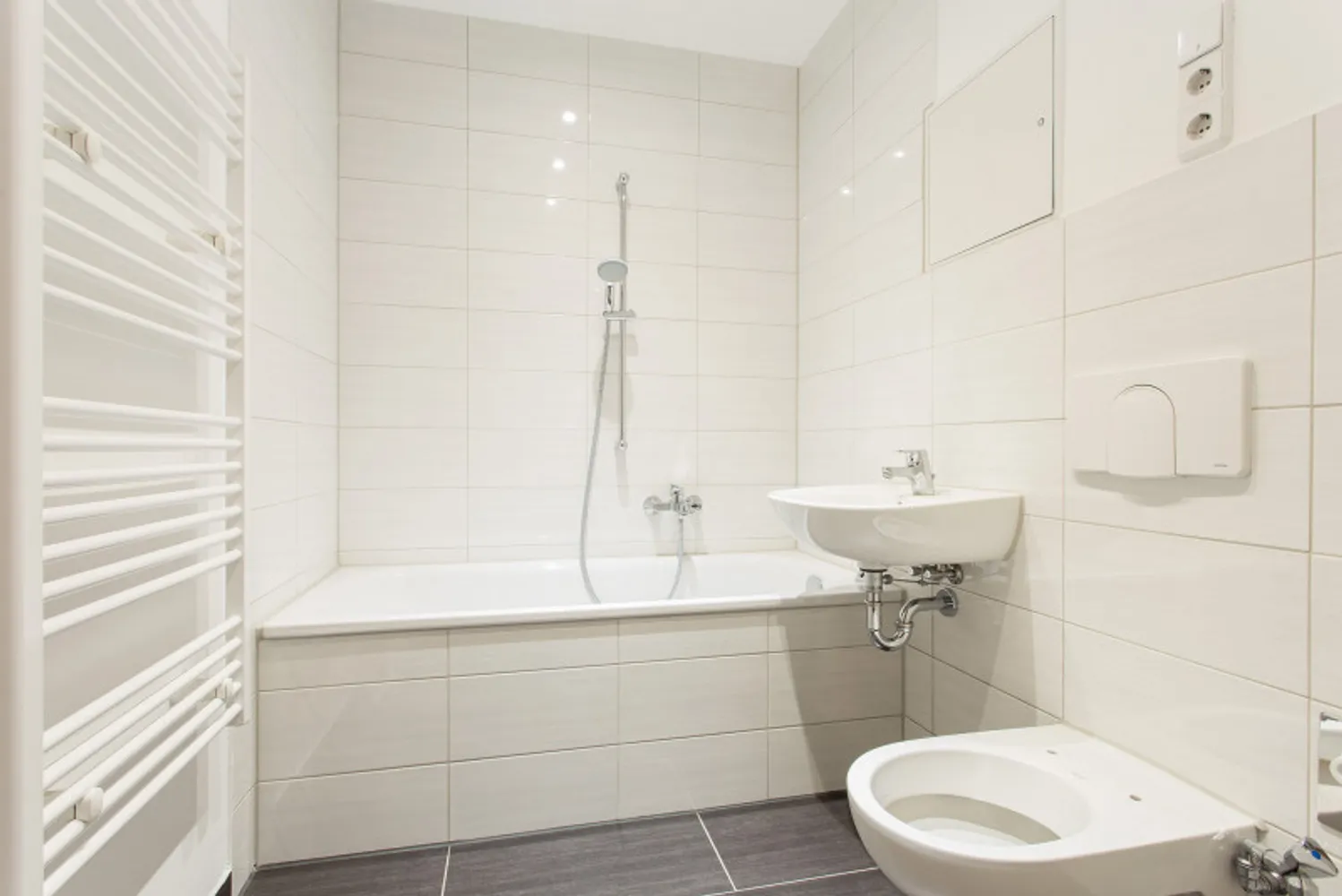 3 Zimmer Wohnung mit 55 m² in Chemnitz – Bild 5
