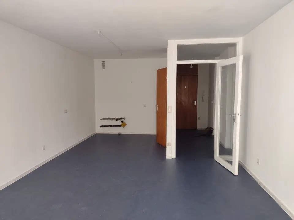2 Zimmer Wohnung mit 60 m² in Mannheim – Bild 3