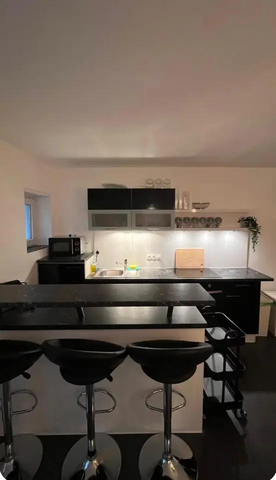 WG-Zimmer mit 56 m² in Weinheim – Bild 7