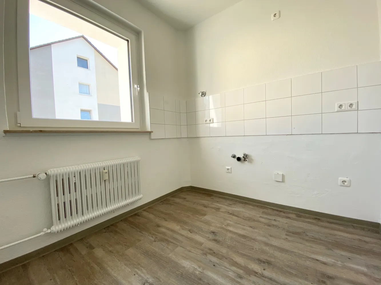 4 Zimmer Wohnung mit 57 m² in Dortmund – Bild 3