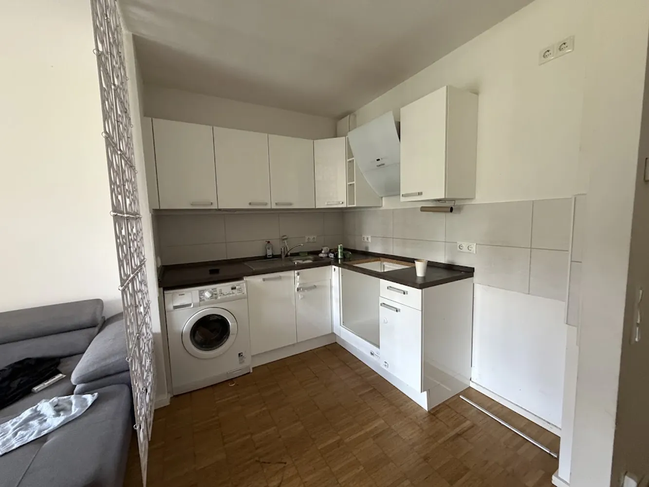 2 Zimmer Wohnung mit 55 m² in Berlin – Bild 2