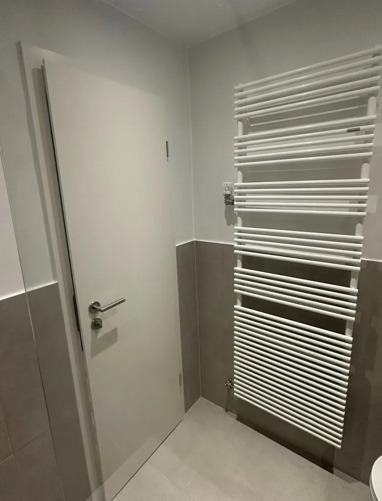 1 Zimmer Wohnung mit 32 m² in München – Bild 7
