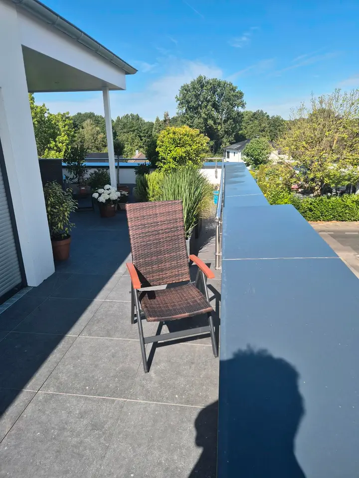4 Zimmer Wohnung mit 165 m² in Nettetal – Bild 5