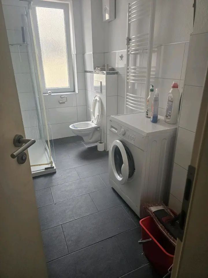 3 Zimmer Wohnung mit 55 m² in Gelsenkirchen – Bild 5