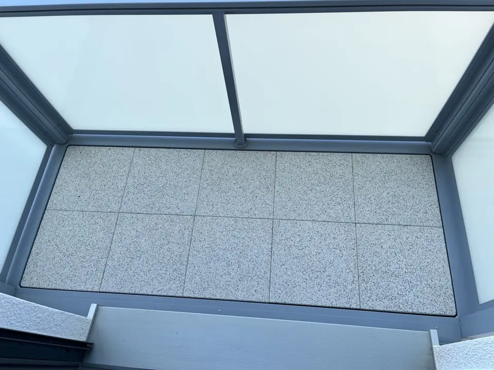 2 Zimmer Wohnung mit 27 m² in Augsburg – Bild 7