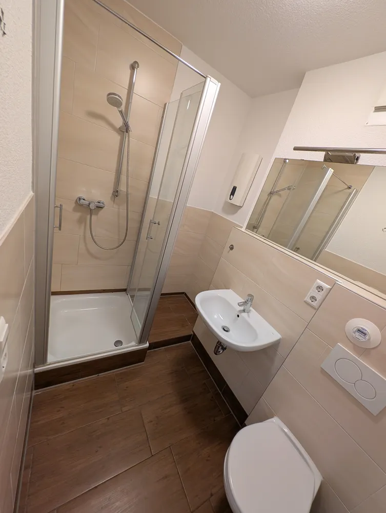 1 Zimmer Wohnung mit 25 m² in Stuttgart – Bild 4