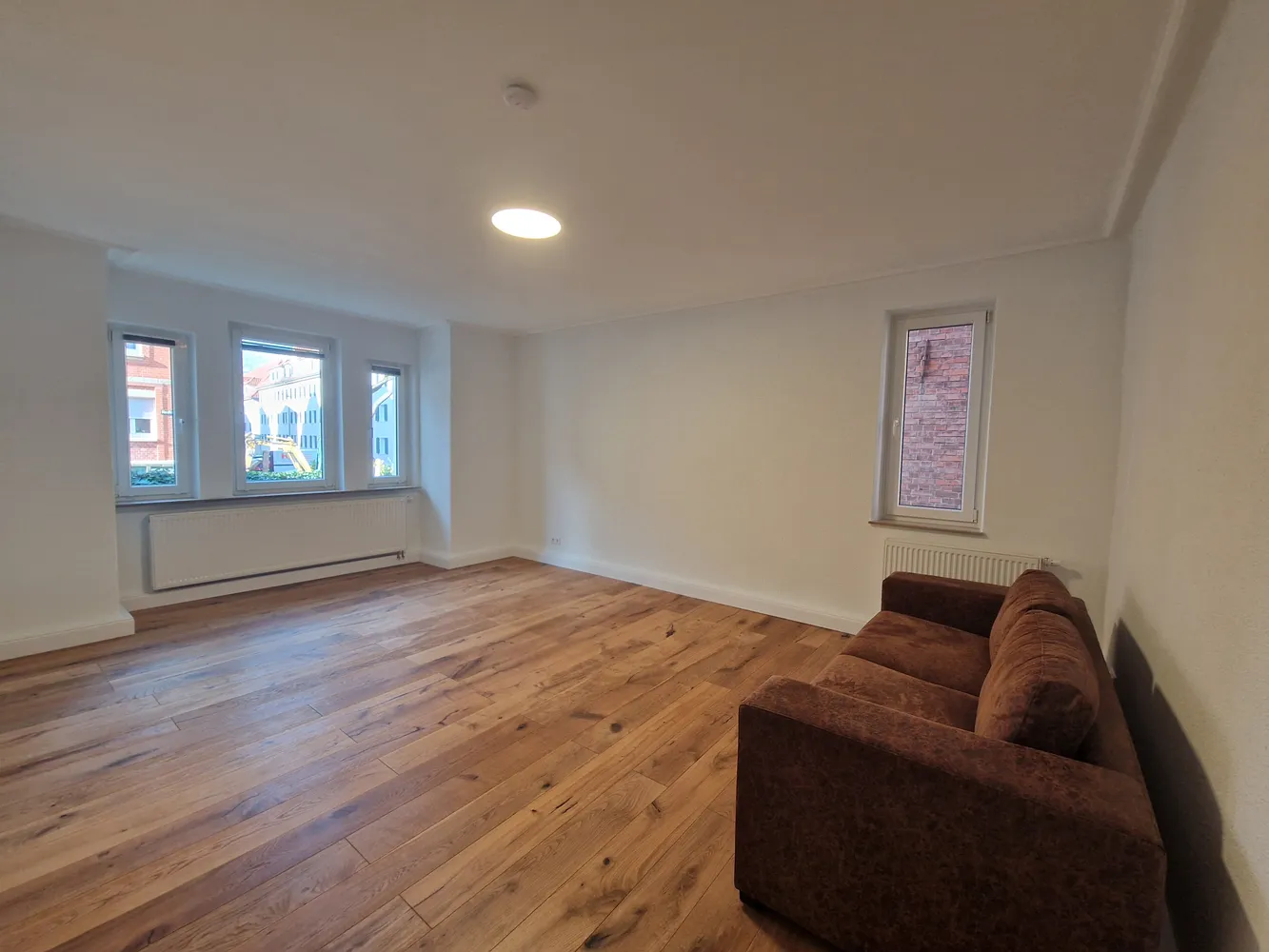 3 Zimmer Wohnung mit 80 m² in Stuttgart – Bild 1