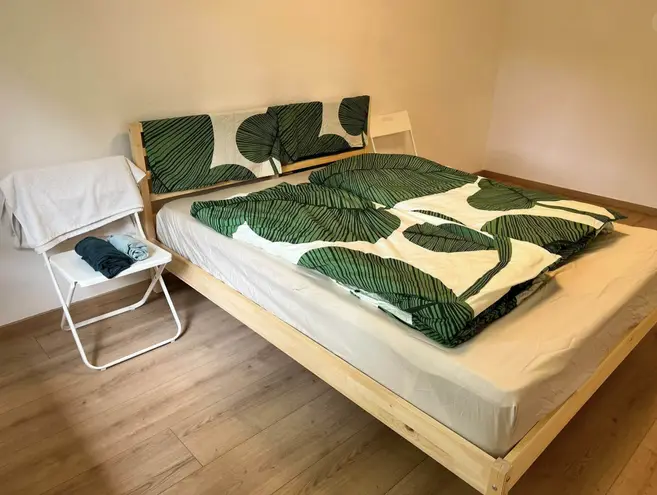 2 Zimmer Wohnung mit 67 m² in Karlsruhe – Bild 10