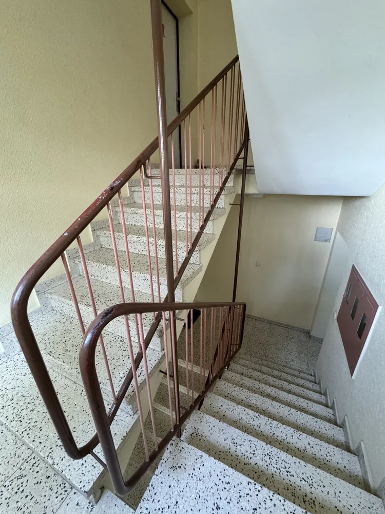 4 Zimmer Wohnung mit 78 m² in Fulda – Bild 9