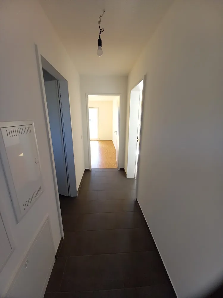 2 Zimmer Wohnung mit 52 m² in Düsseldorf – Bild 4