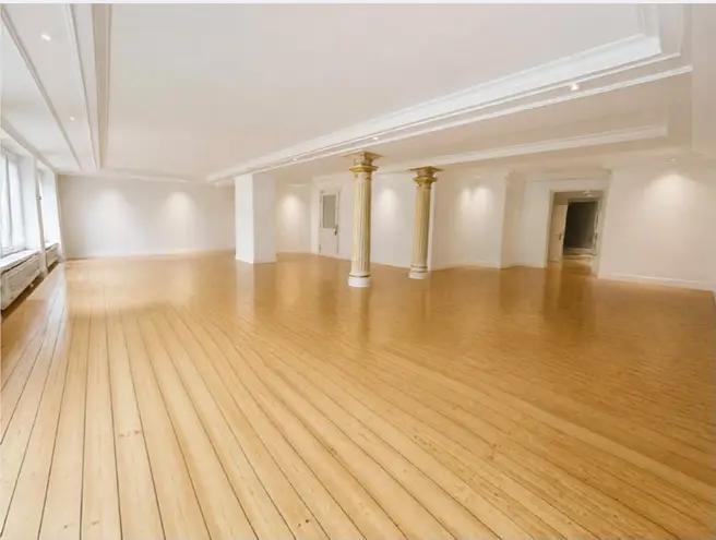 3 Zimmer Wohnung mit 200 m² in Wiesbaden – Bild 4