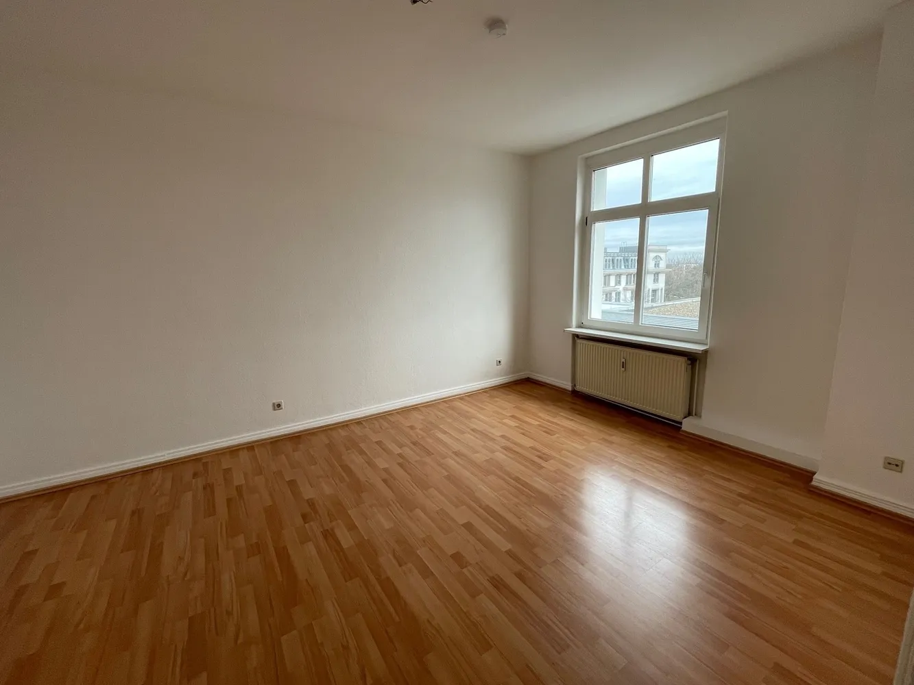 2 Zimmer Wohnung mit 69 m² in Magdeburg – Bild 2