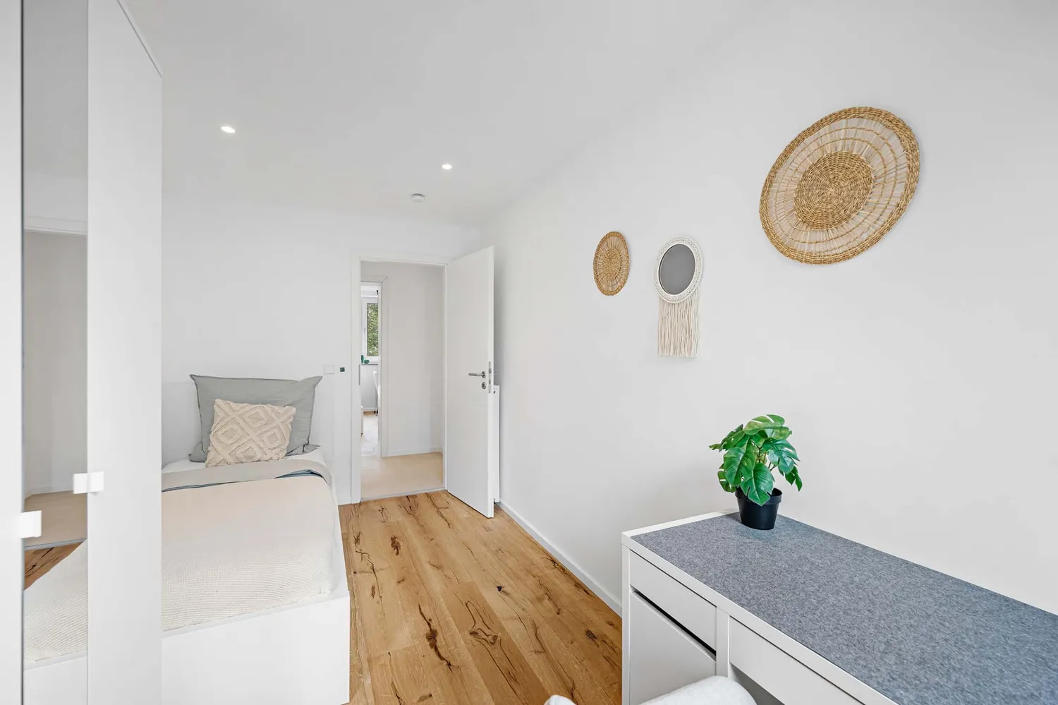 WG-Zimmer mit 14 m² in München – Bild 1