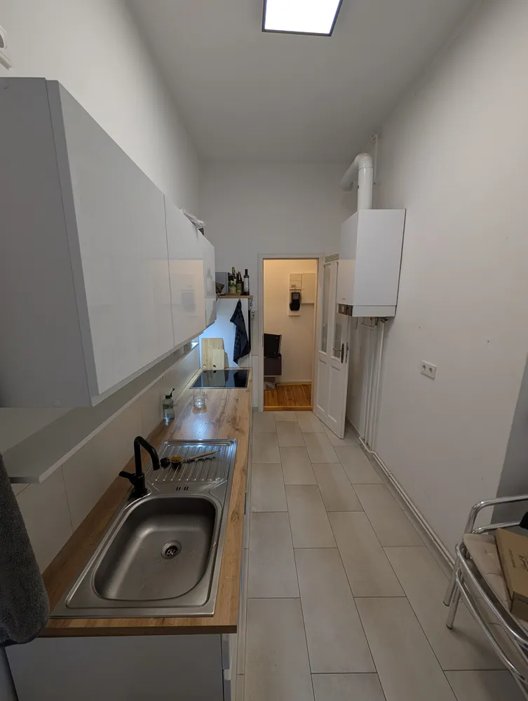 1 Zimmer Wohnung mit 37 m² in Berlin – Bild 4