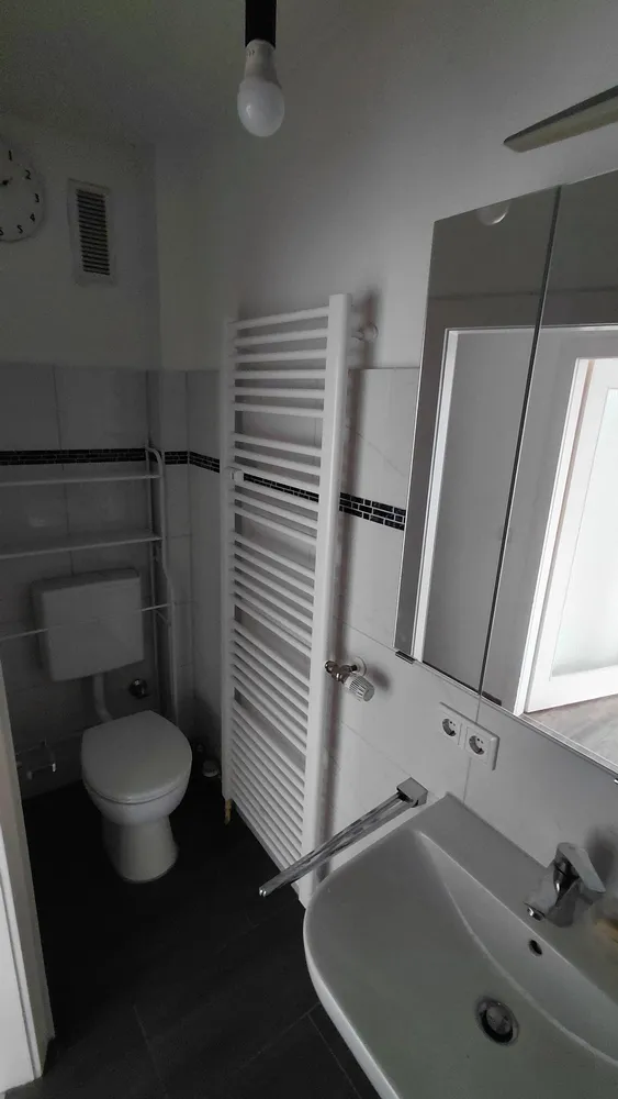 1 Zimmer Wohnung mit 32 m² in Nürnberg – Bild 6