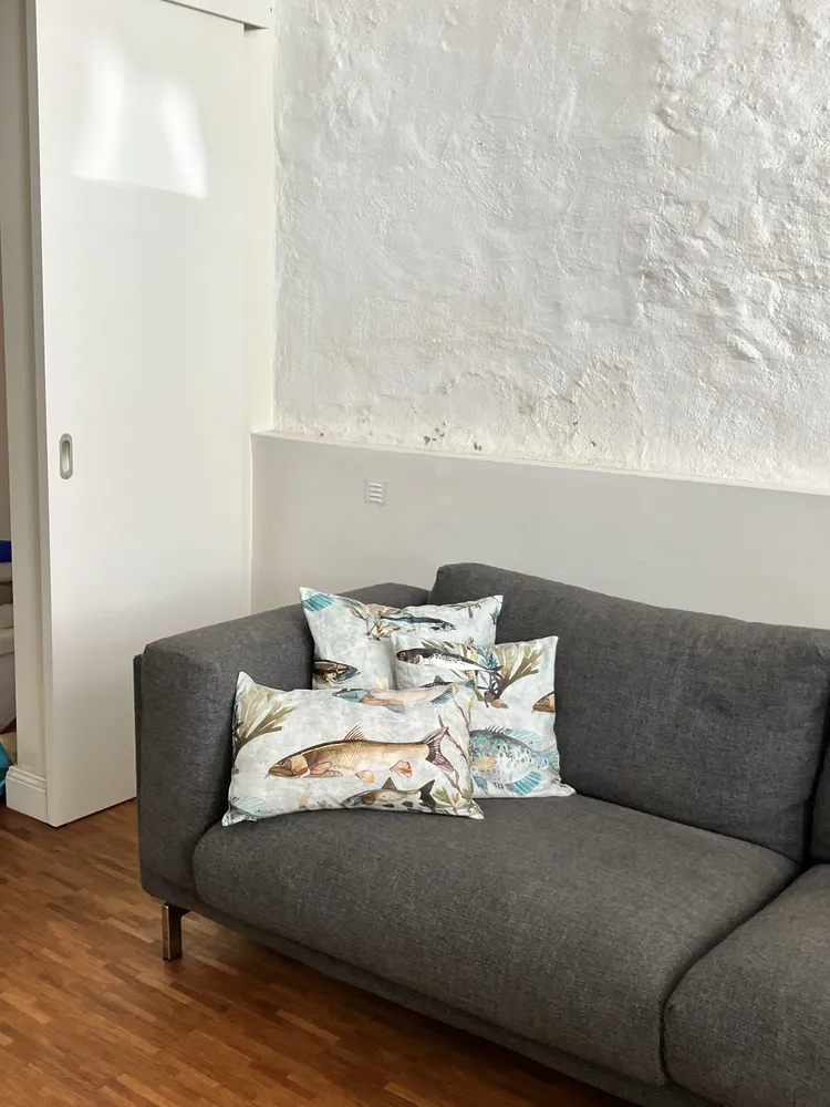 2 Zimmer Wohnung mit 50 m² in Lübeck – Bild 10