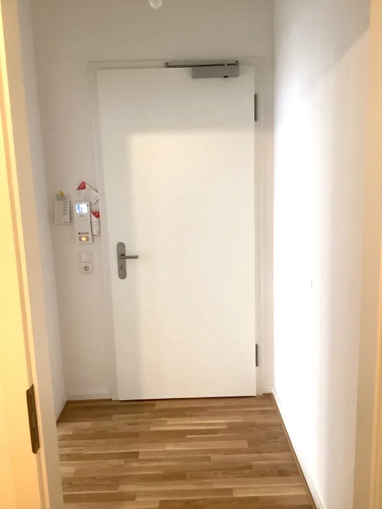 1 Zimmer Wohnung mit 42 m² in Leipzig – Bild 3