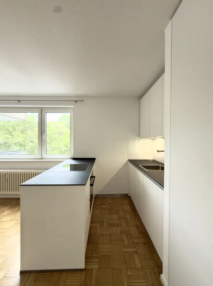 1 Zimmer Wohnung mit 35 m² in Köln – Bild 1