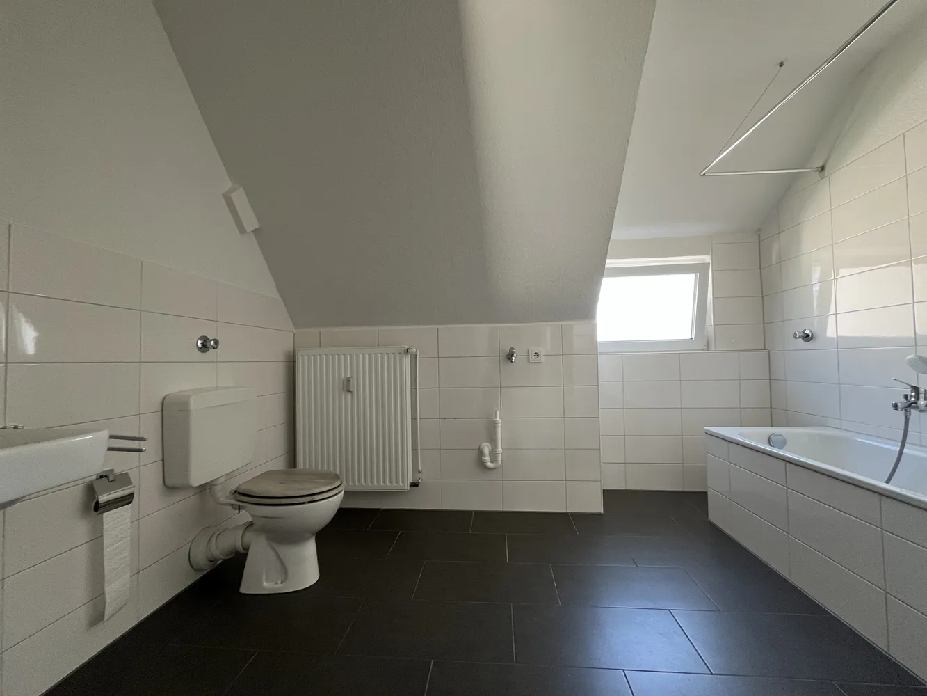 2 Zimmer Wohnung mit 53 m² in Essen – Bild 5