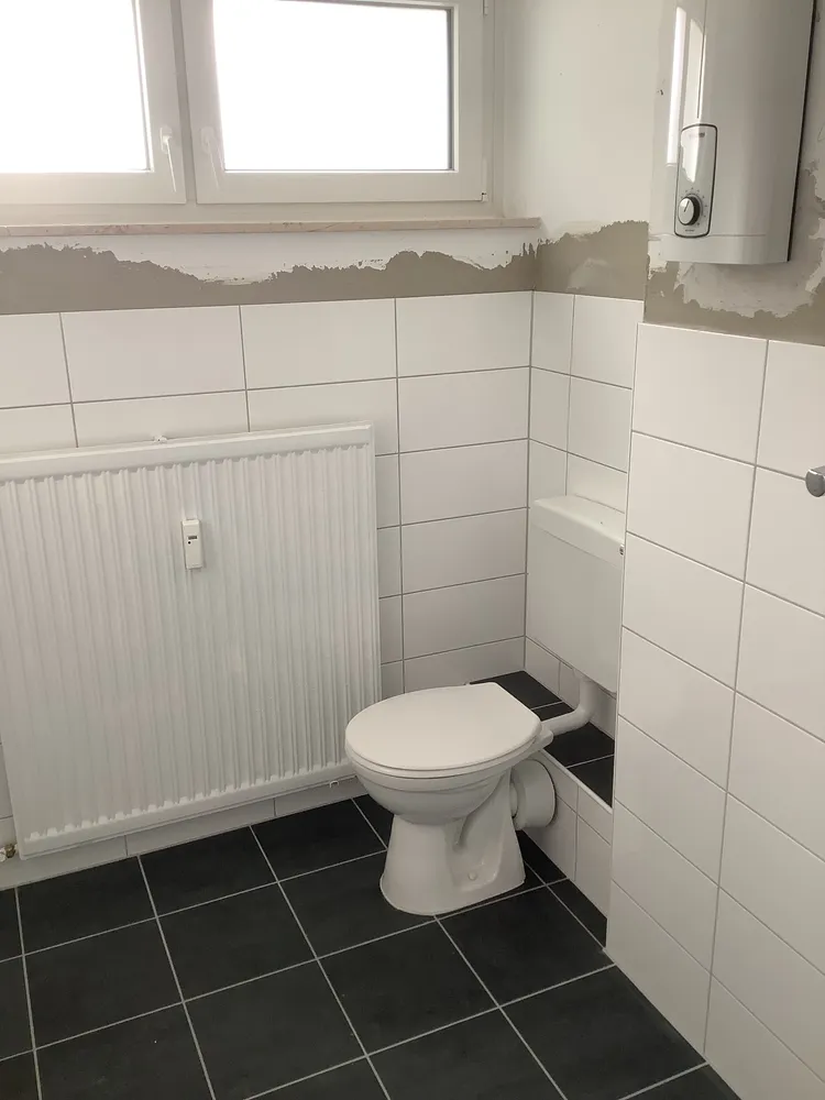 2 Zimmer Wohnung mit 67 m² in Bielefeld – Bild 2