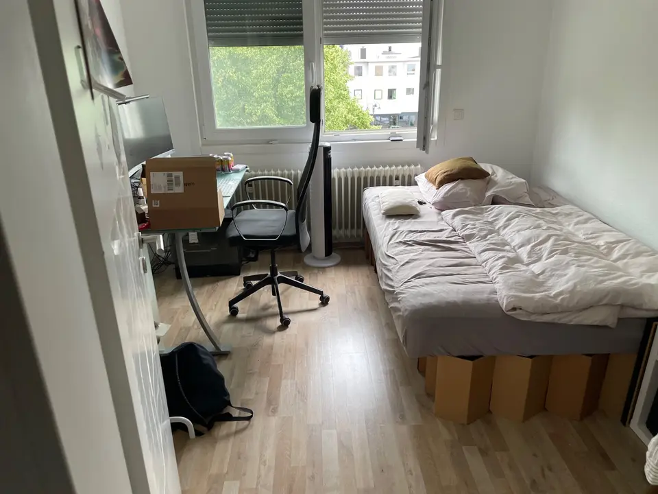 4 Zimmer Wohnung mit 105 m² in Gießen – Bild 10