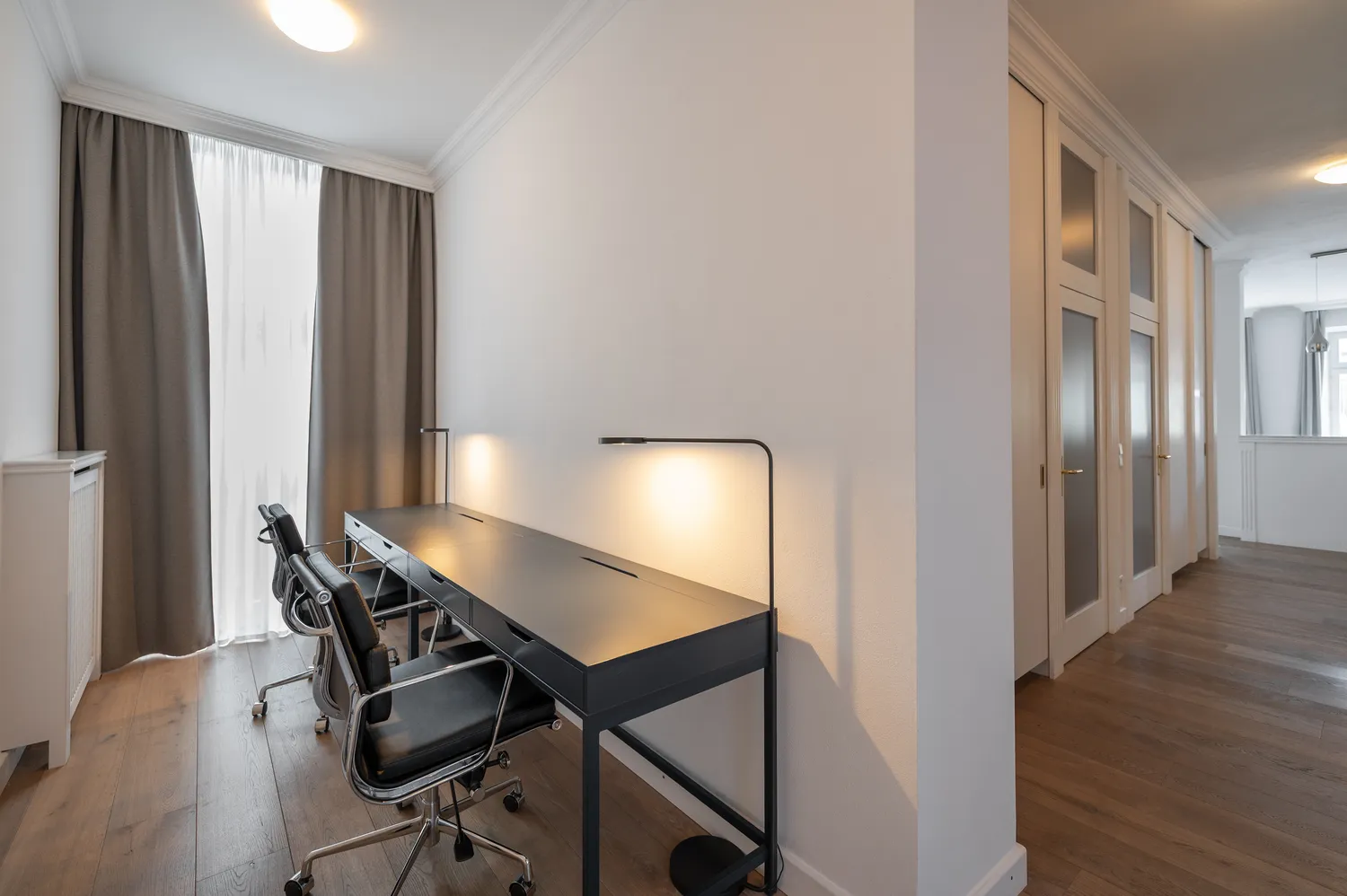 3 Zimmer Wohnung mit 127 m² in Ingolstadt – Bild 8