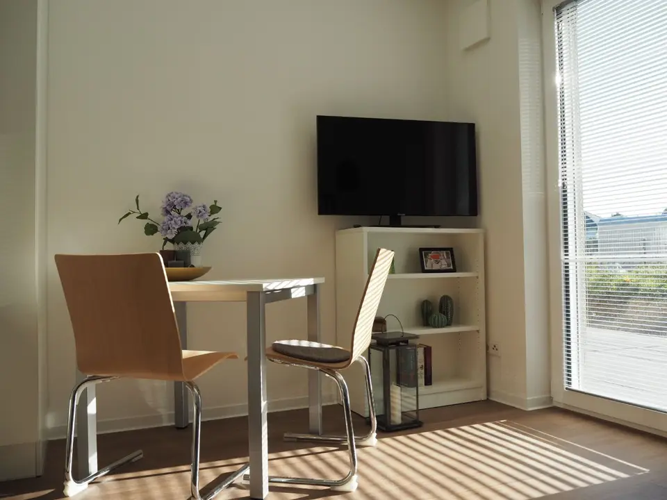 Studio mit 27 m² in Emsdetten – Bild 1