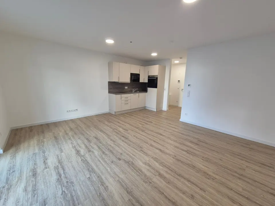 2 Zimmer Wohnung mit 39 m² in Minden – Bild 1