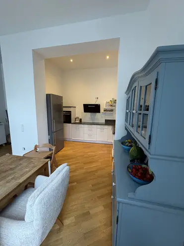 4 Zimmer Wohnung mit 130 m² in Bonn – Bild 4