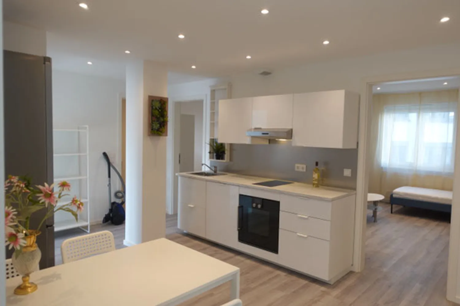 1 Zimmer Wohnung mit 17 m² in Frankfurt am Main – Bild 7
