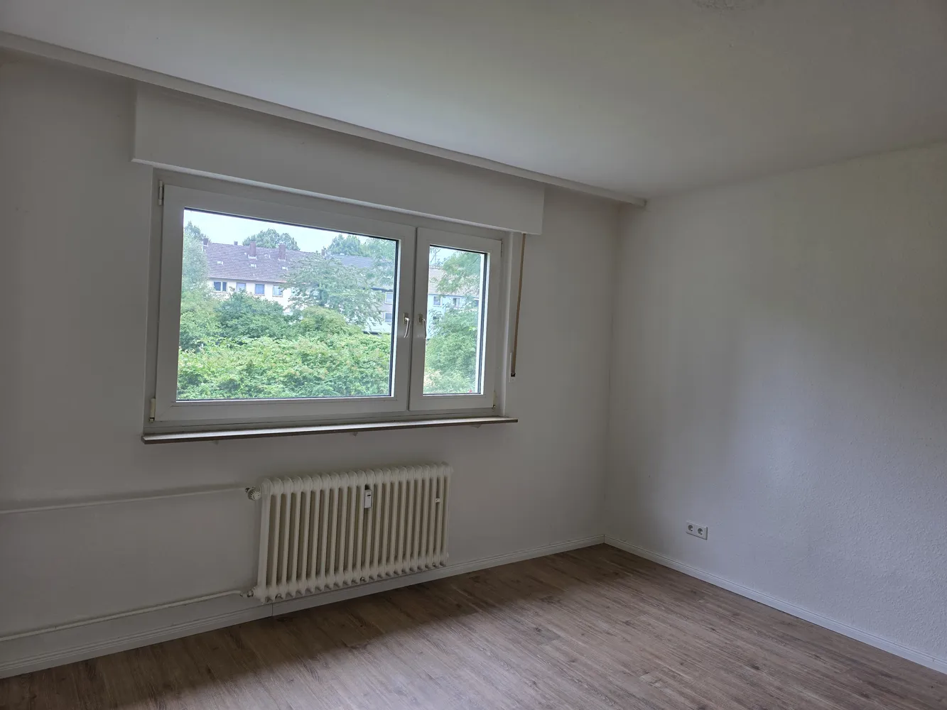 3 Zimmer Wohnung mit 76 m² in Gelsenkirchen – Bild 1