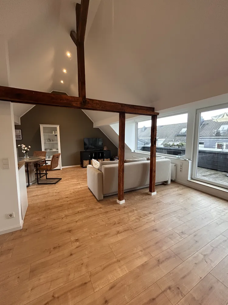 3 room apartment with 95 m² in Cologne – Photo 12