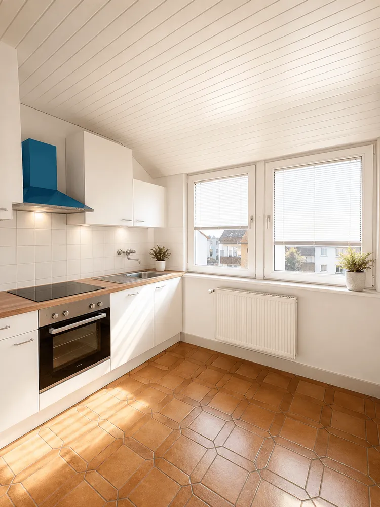 3 Zimmer Wohnung mit 50 m² in Bremen – Bild 5