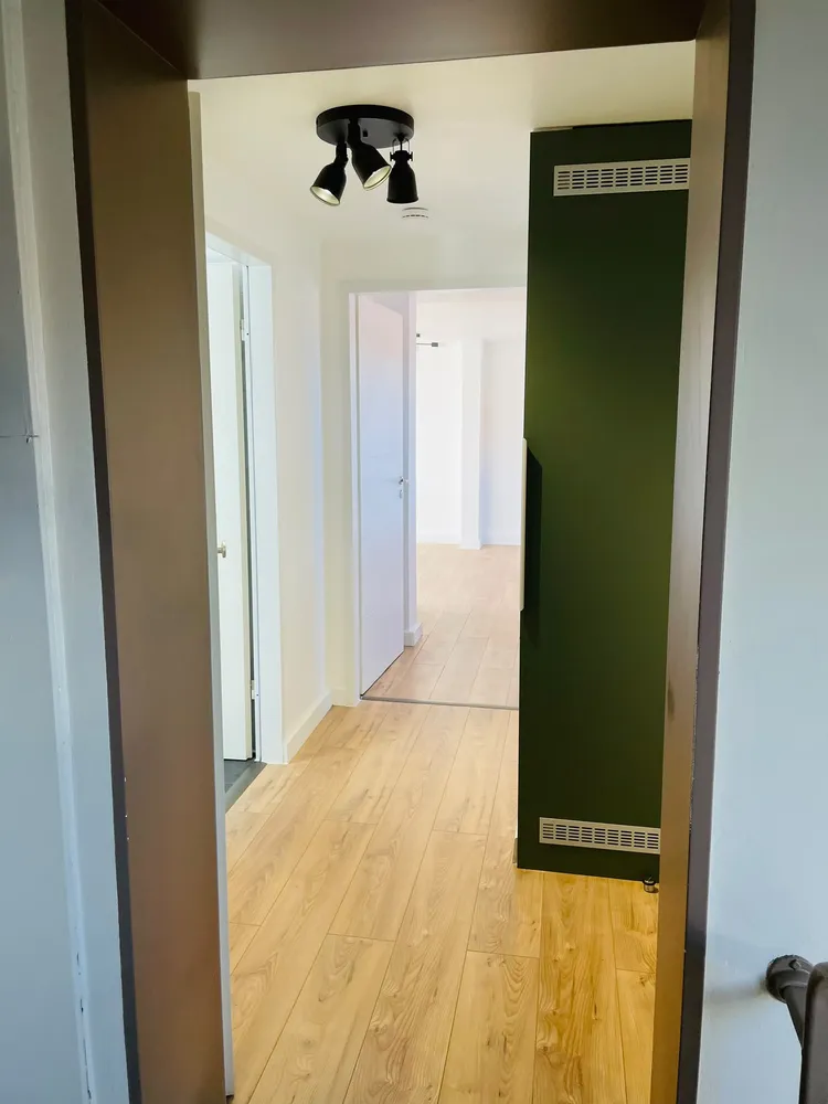 2 Zimmer Wohnung mit 44 m² in Augsburg – Bild 2