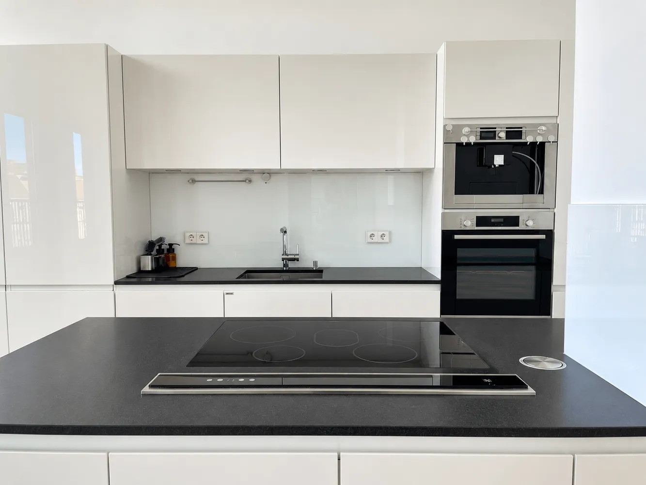 3 Zimmer Wohnung mit 139 m² in Berlin – Bild 6