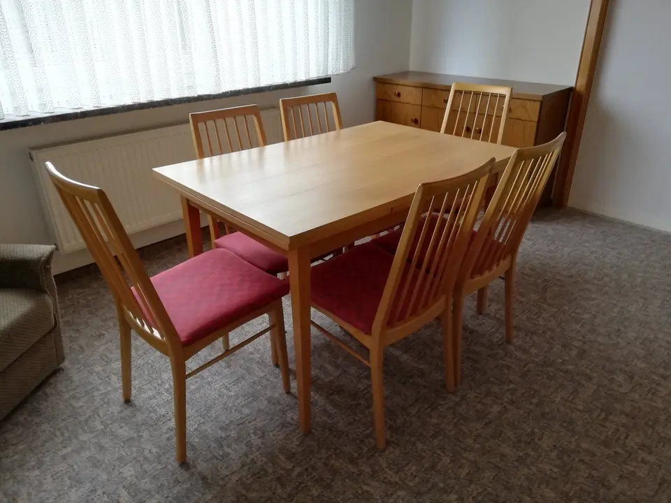 Studio mit 25 m² in Mosbach – Bild 4