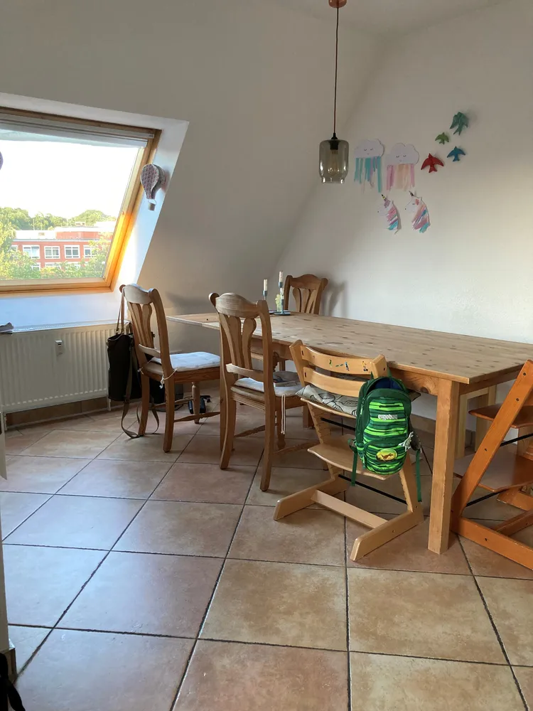 4 Zimmer Wohnung mit 147 m² in Hannover – Bild 3