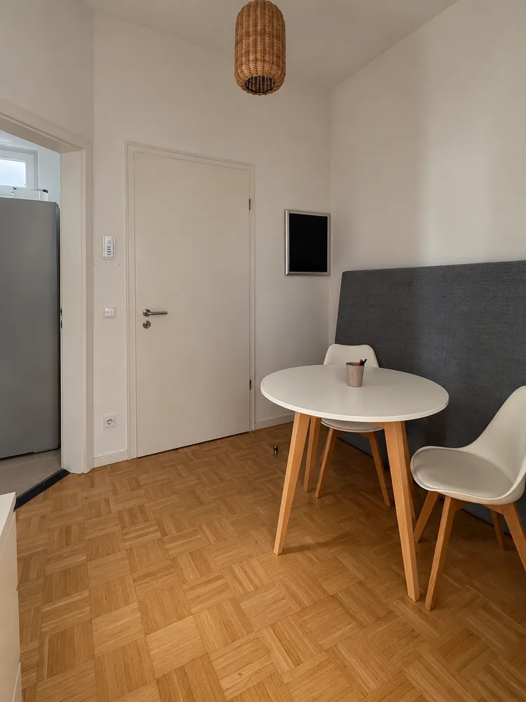 2 Zimmer Wohnung mit 38 m² in Wiesbaden – Bild 5