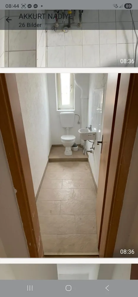 4 Zimmer Wohnung mit 117 m² in Mannheim – Bild 5