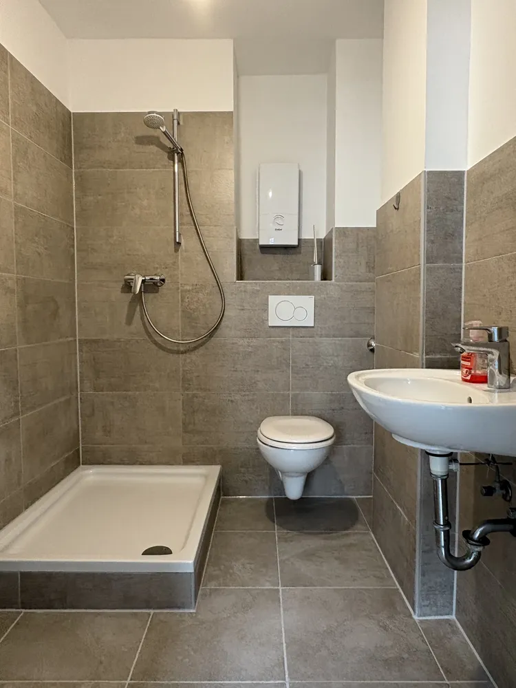 2 Zimmer Wohnung mit 50 m² in Düsseldorf – Bild 11