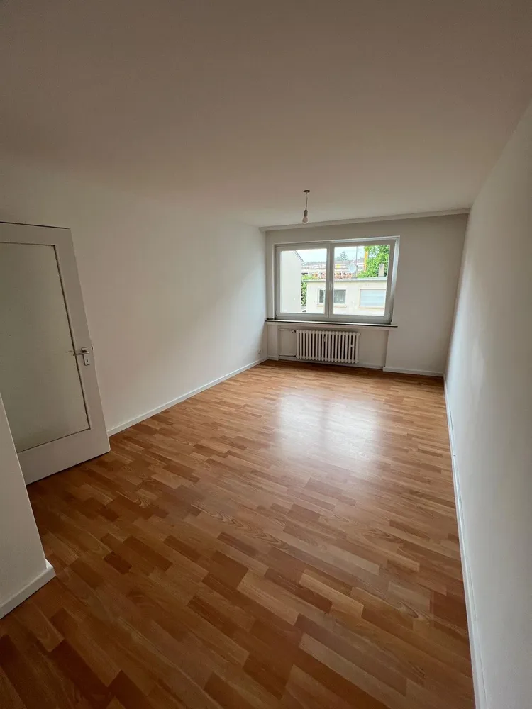 1 Zimmer Wohnung mit 25 m² in Köln – Bild 1