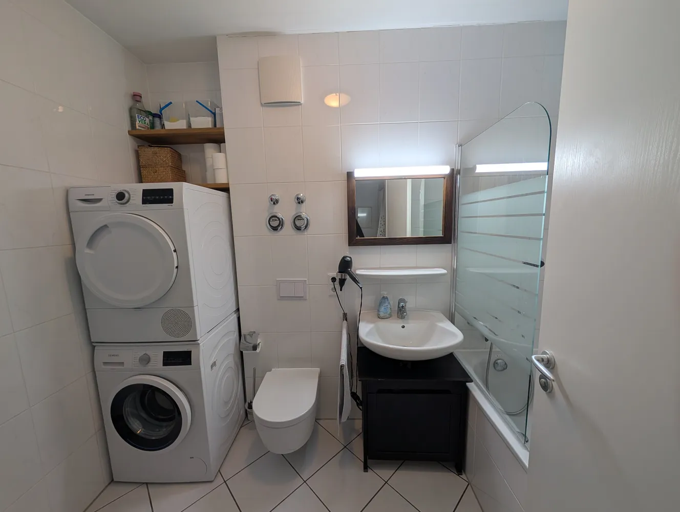 2 Zimmer Wohnung mit 53 m² in München – Bild 9