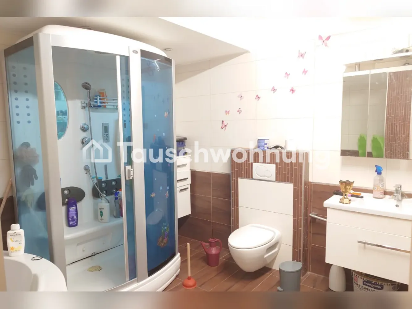 5 Zimmer Wohnung mit 150 m² in Mönchengladbach – Bild 3