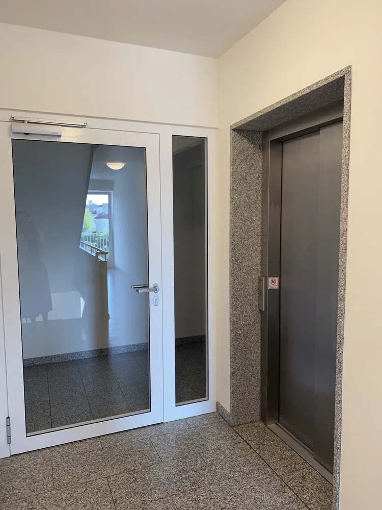 1 Zimmer Wohnung mit 32 m² in Ingolstadt – Bild 3
