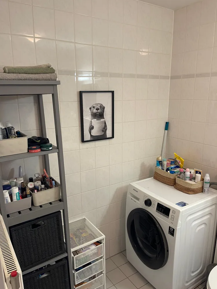2 room apartment with 52 m² in Berlin – Photo 6