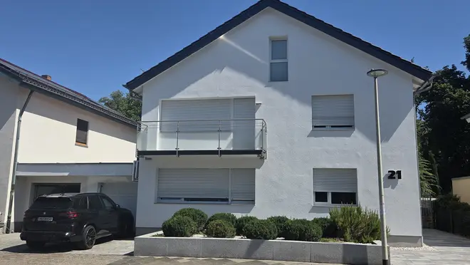 3 Zimmer Wohnung mit 90 m² in Mannheim – Bild 2