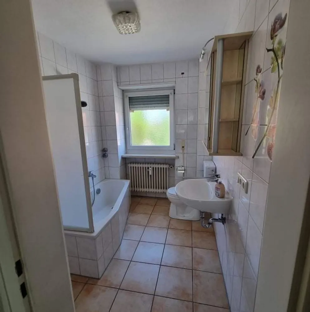 3 Zimmer Wohnung mit 76 m² in Kempten (Allgäu) – Bild 8