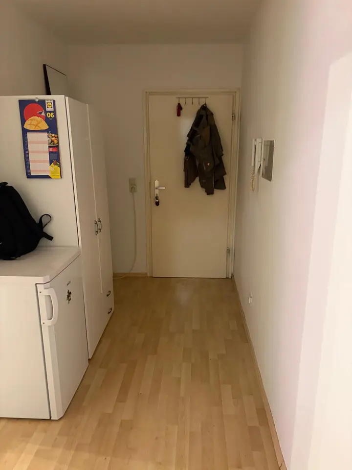 2 Zimmer Wohnung mit 48 m² in Schwäbisch Gmünd – Bild 3