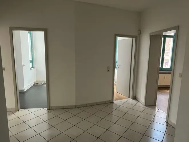 5 Zimmer Wohnung mit 195 m² in Halle (Saale) – Bild 10