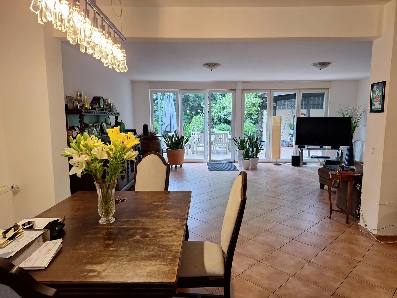 4 Zimmer Wohnung mit 160 m² in Mönchengladbach – Bild 9